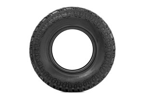 Tire - Rough Country - M/T with Dual Sidewall